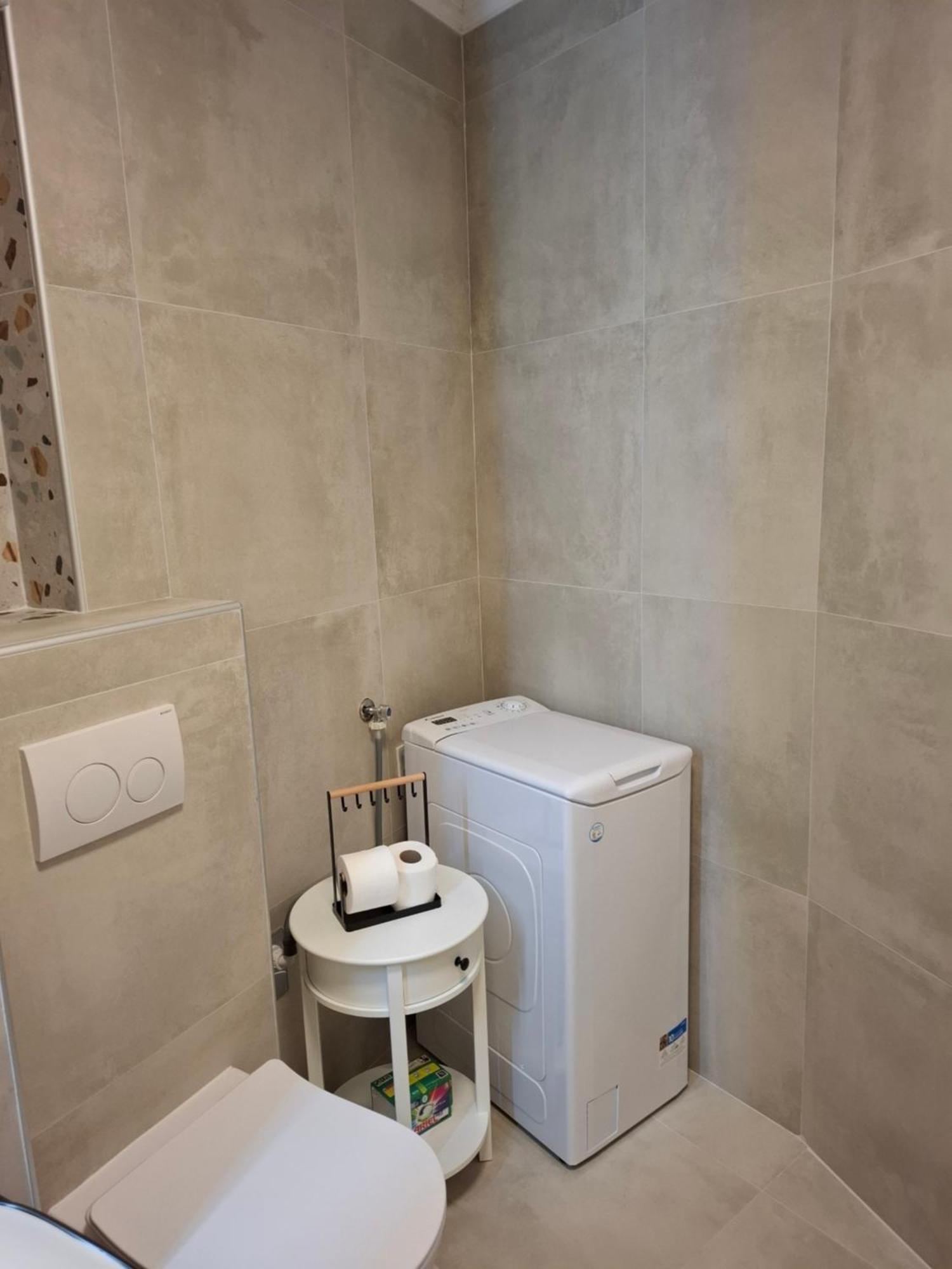 Ap Downtown Apartment Rovinj Buitenkant foto